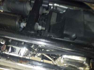 Harley-Davidson Fat Boy FLSTF1450 2004