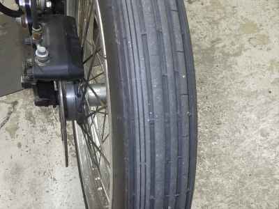 Harley-Davidson Fat Boy FLSTF1450 2004