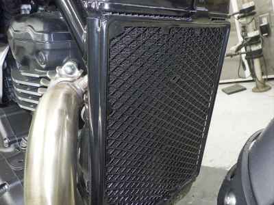 Triumph Scrambler 400X 2024