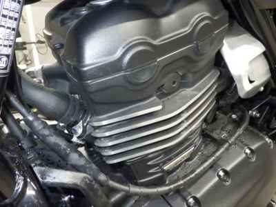 Triumph Scrambler 400X 2024