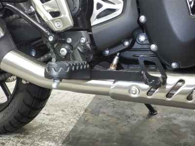 Triumph Scrambler 400X 2024