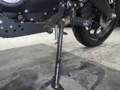 Triumph Scrambler 400X 2024