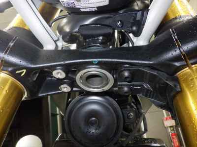Triumph Scrambler 400X 2024
