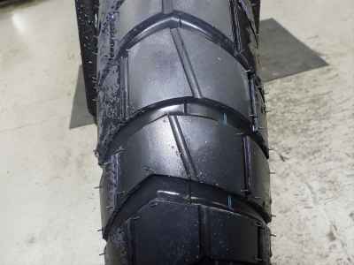 Triumph Scrambler 400X 2024