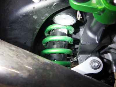 Kawasaki Ninja H2 2016