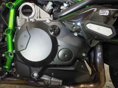 Kawasaki Ninja H2 2016