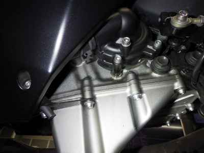 Kawasaki Ninja H2 2016