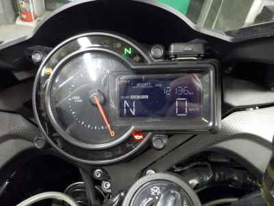 Kawasaki Ninja H2 2016