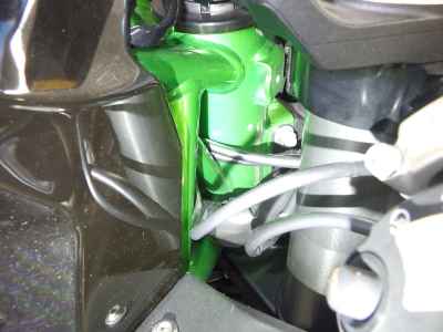Kawasaki Ninja H2 2016
