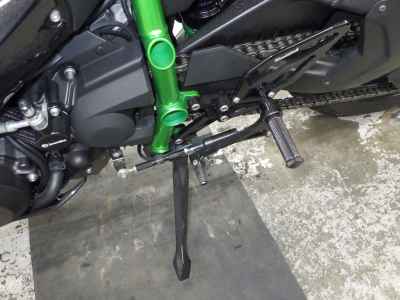 Kawasaki Ninja H2 2016