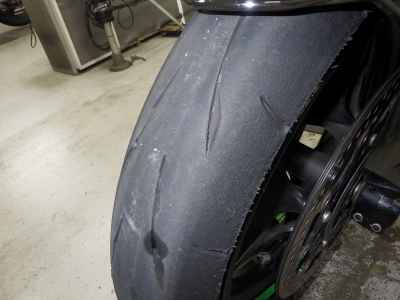 Kawasaki Ninja H2 2016