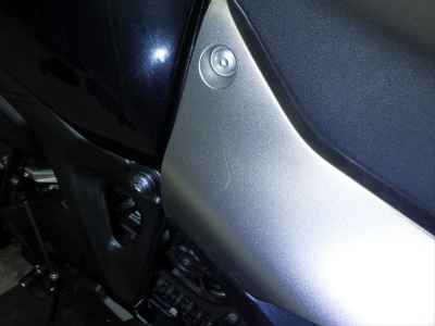 Honda Hawk 11 2023