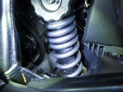 Honda Hawk 11 2023