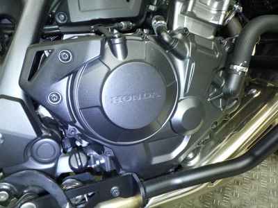 Honda Hawk 11 2023
