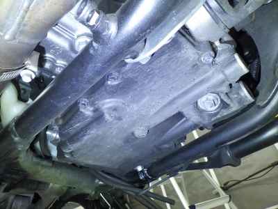 Honda Hawk 11 2023