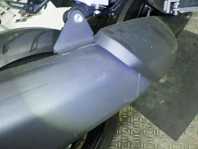 Honda Hawk 11 2023