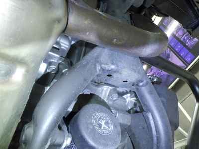 Honda Hawk 11 2023