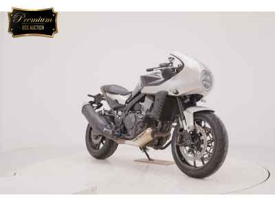 Honda Hawk 11 2023