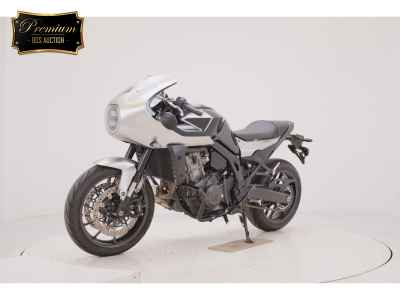 Honda Hawk 11 2023