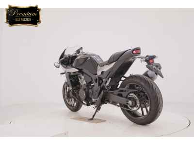 Honda Hawk 11 2023