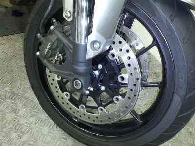 Honda Hawk 11 2023