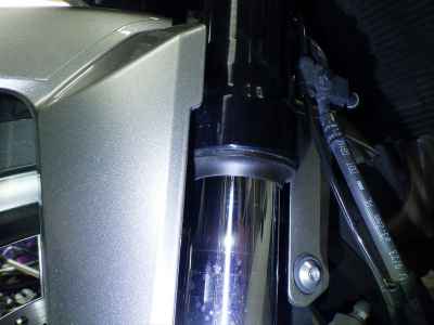 Honda Hawk 11 2023