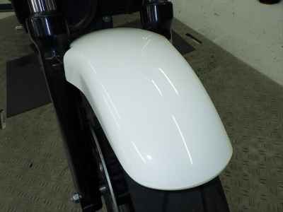 Honda VTR250 2013