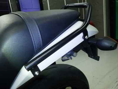 Honda VTR250 2013