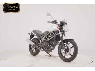 Honda VTR250 2013