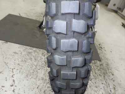 Yamaha Serow XT250 2020