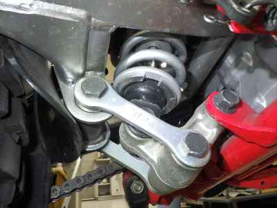 Yamaha Serow XT250 2020