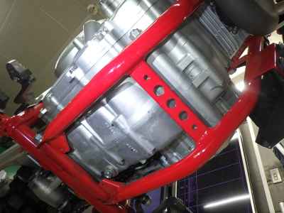 Yamaha Serow XT250 2020