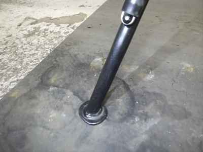 Yamaha Serow XT250 2020