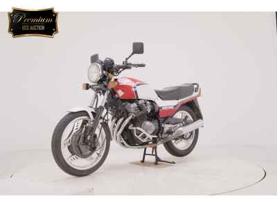 Honda CBX550F 2025