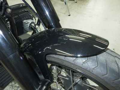 BMW R18 2020
