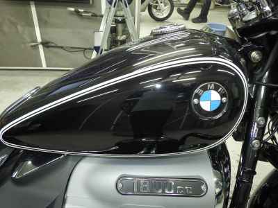 BMW R18 2020