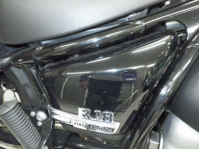 BMW R18 2020