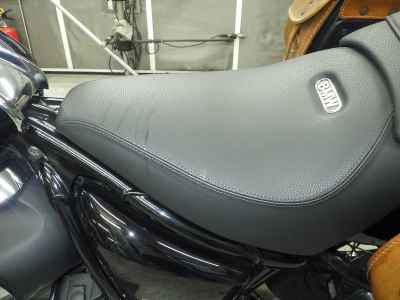 BMW R18 2020