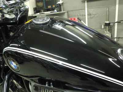 BMW R18 2020