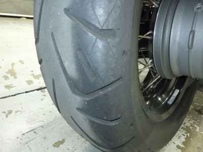 BMW R18 2020