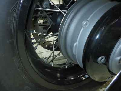 BMW R18 2020