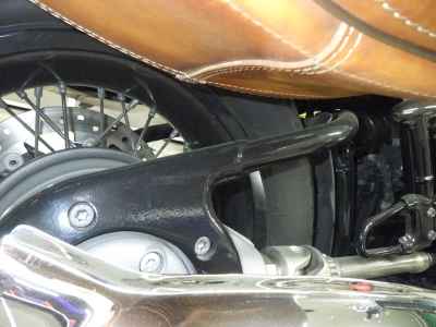 BMW R18 2020