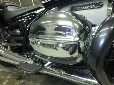 BMW R18 2020