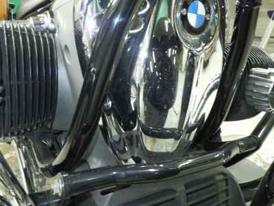BMW R18 2020