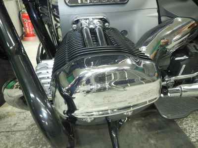 BMW R18 2020