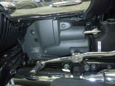 BMW R18 2020