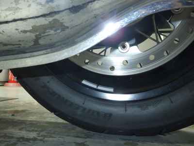 BMW R18 2020