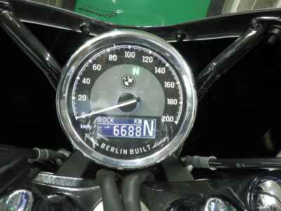 BMW R18 2020