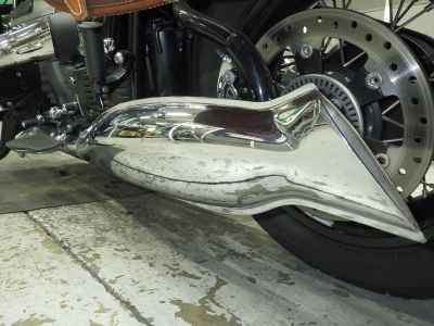 BMW R18 2020