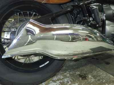 BMW R18 2020